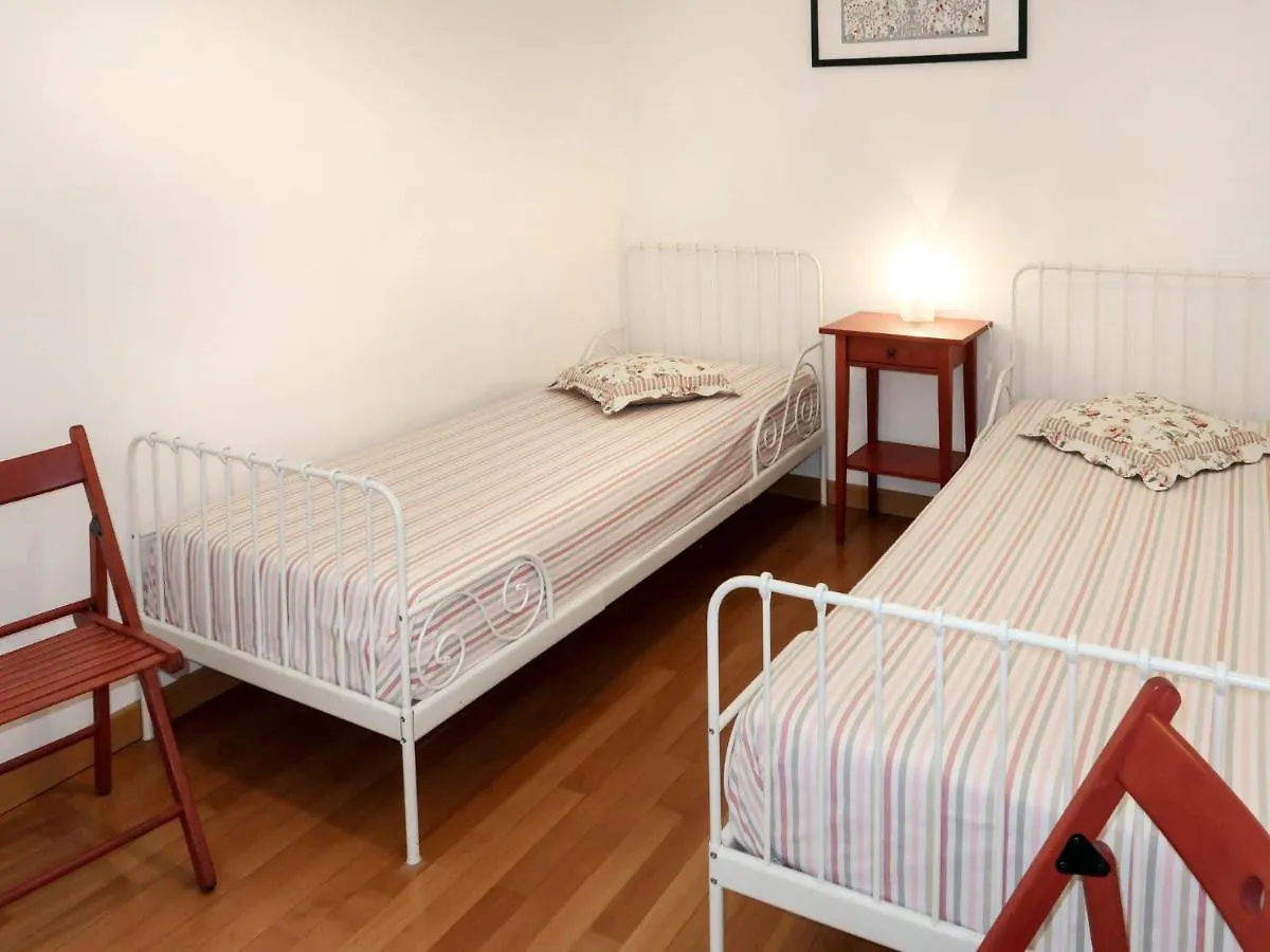 Apartment Margarita By Interhome Diano Marina