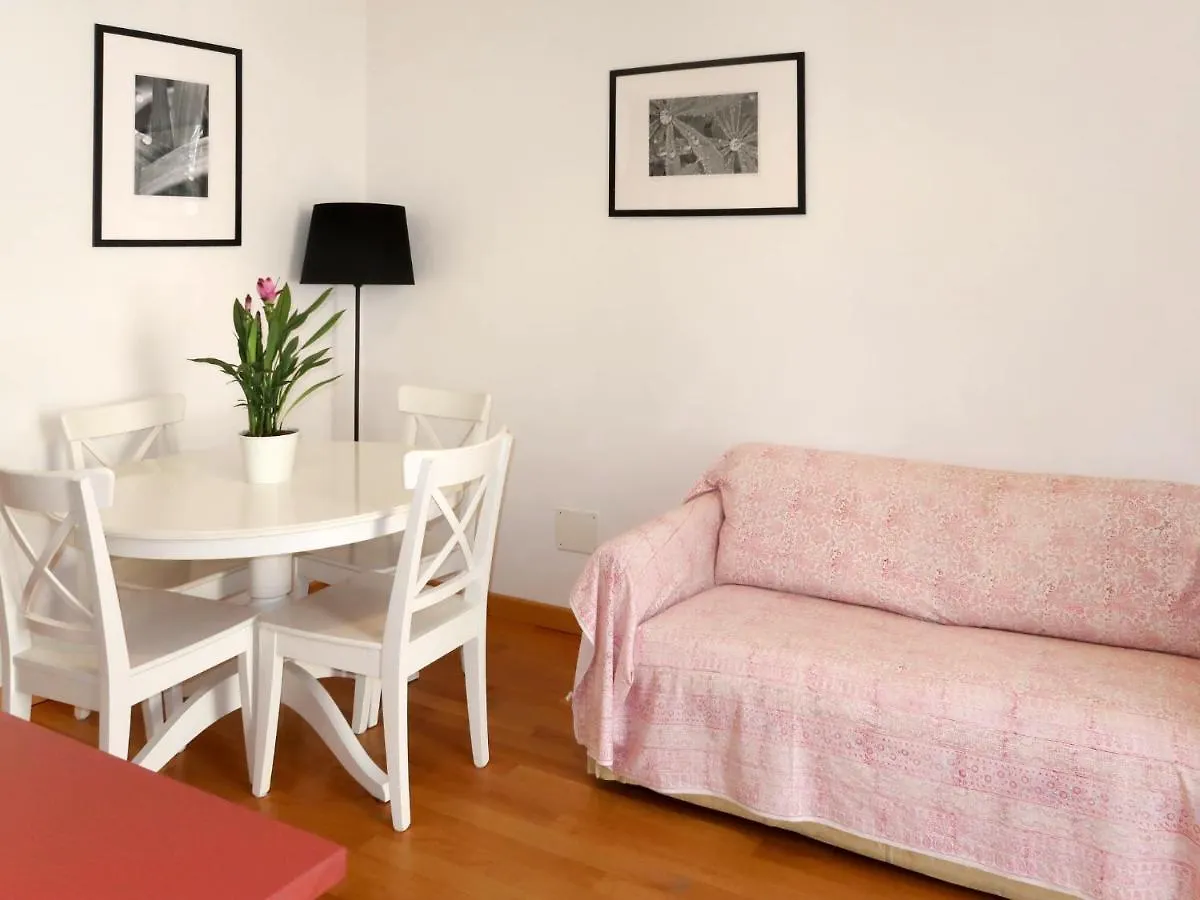 Apartment Margarita By Interhome Diano Marina Italy