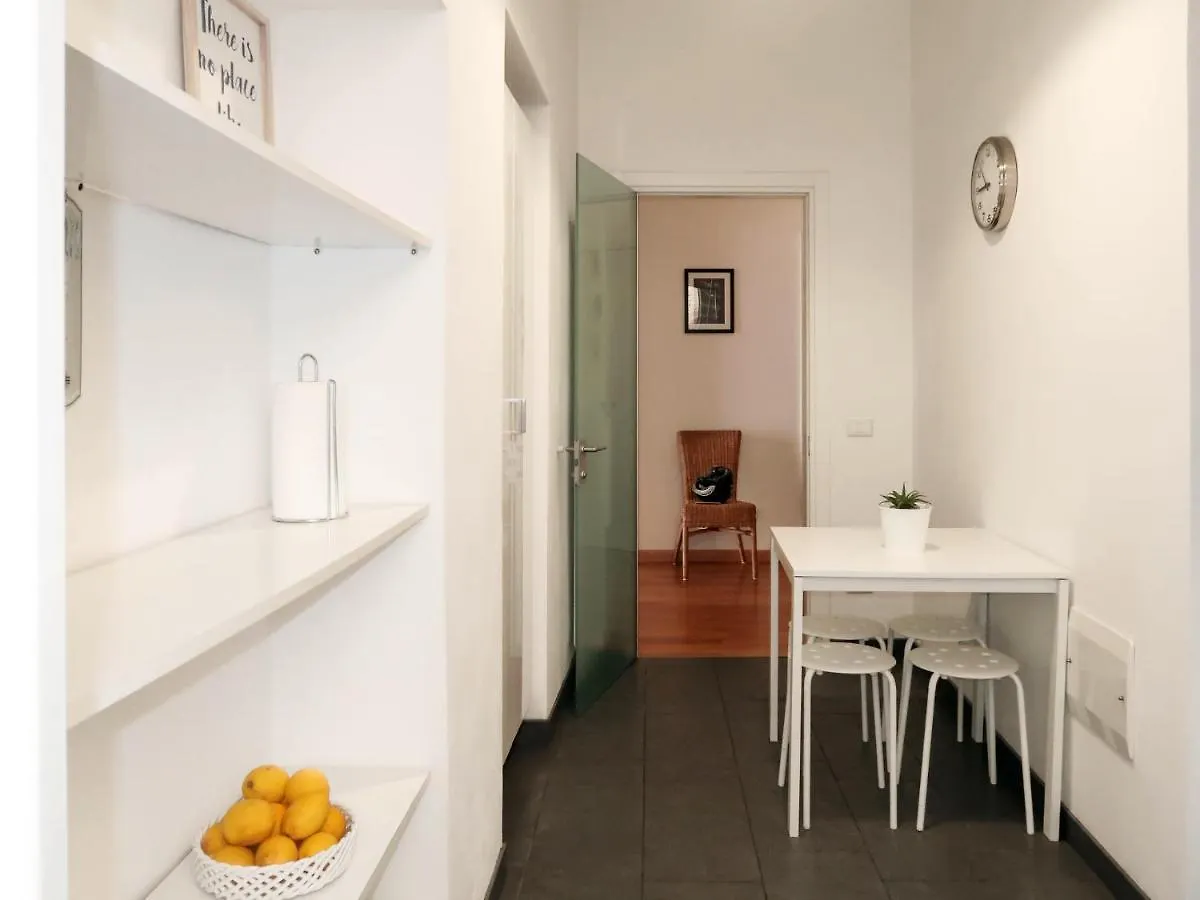 Apartment Margarita By Interhome Diano Marina