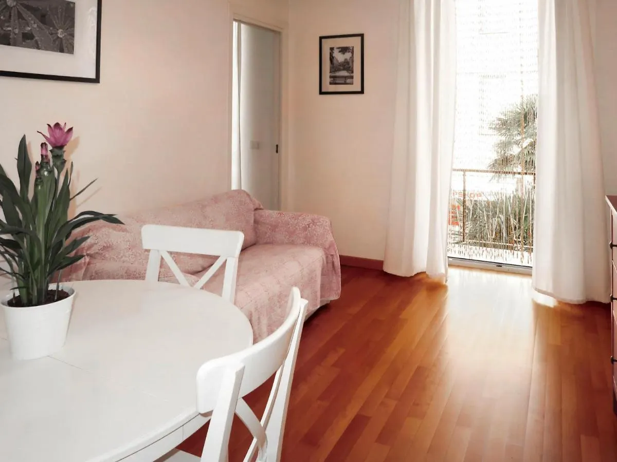 Apartment Margarita By Interhome Diano Marina Italy