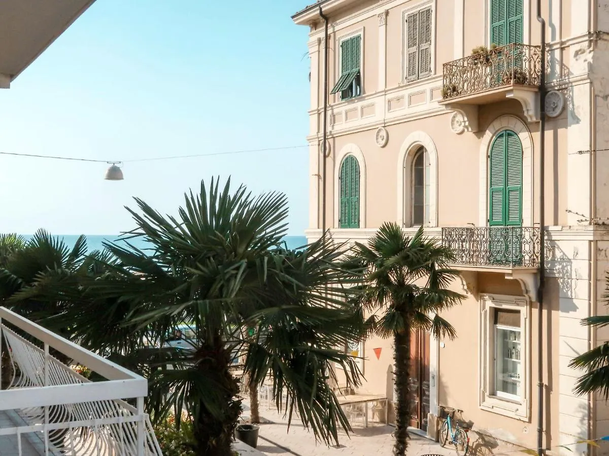 Apartment Margarita By Interhome Diano Marina