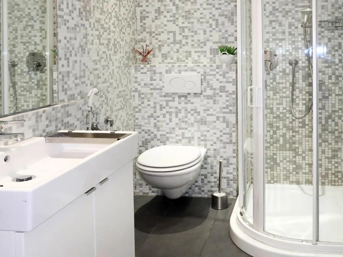 Apartment Margarita By Interhome Diano Marina 0*,