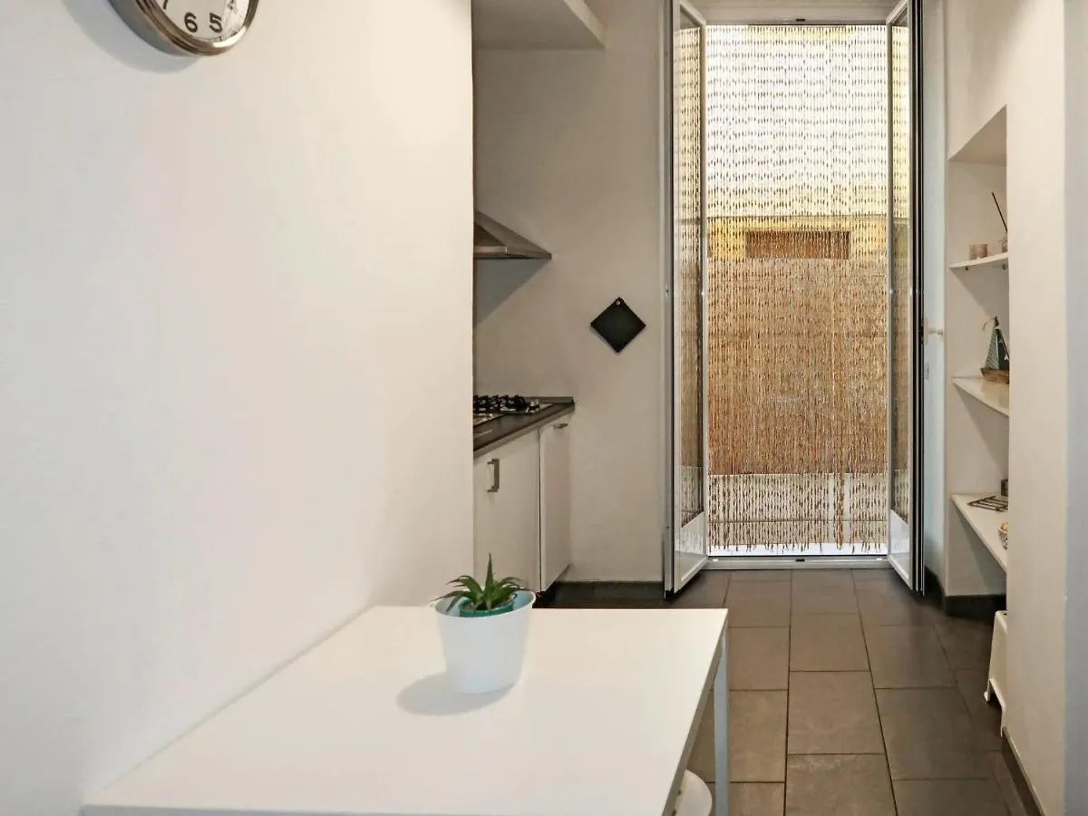 Apartment Margarita By Interhome Diano Marina