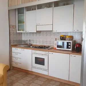  Appartamento Summer House
