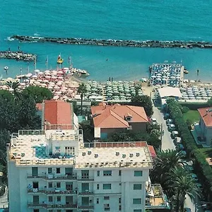 Casavacanze Internazionale Апарт-отель