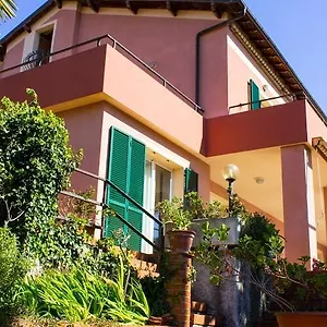 Hotel La Margherita, Diano Marina