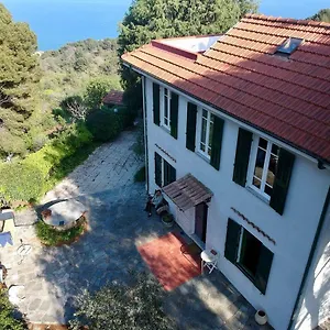 Torre Alpicella - Diano Marina